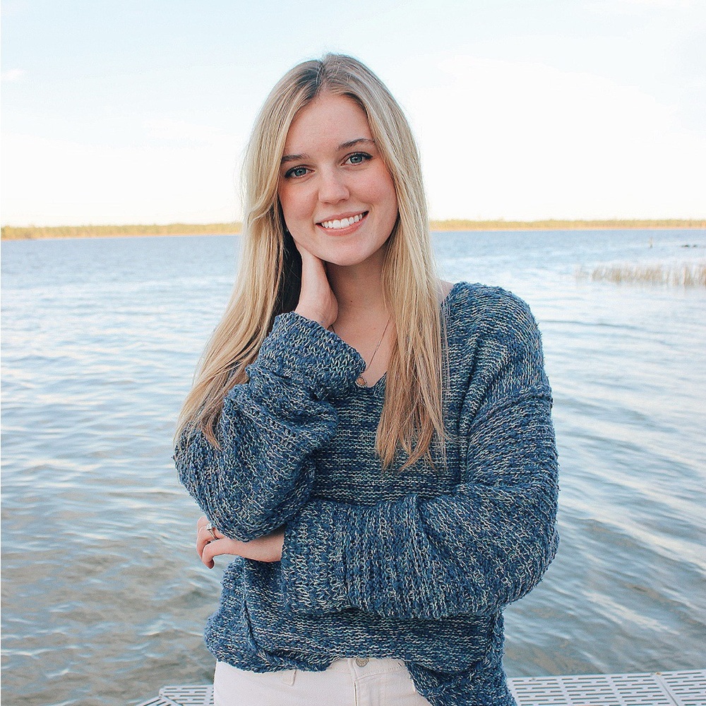 Meet your Posher, Miranda